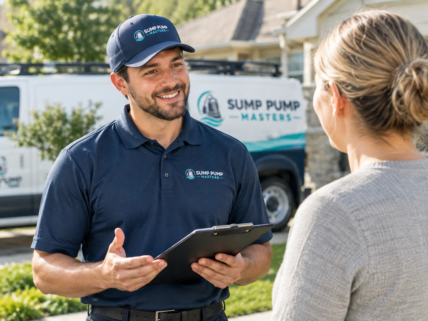 Sump Pump Repair Blaine, WA FAQs